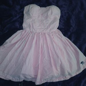 Abercrombie & Fitch Dress